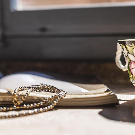 Residenza D'Epoca Il Grifoncello Bed & Breakfast มอนติปุลเชียโน ภายนอก รูปภาพ