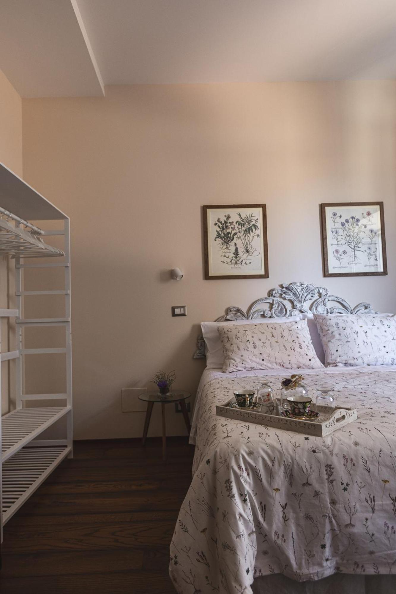 Residenza D'Epoca Il Grifoncello Bed & Breakfast มอนติปุลเชียโน ภายนอก รูปภาพ