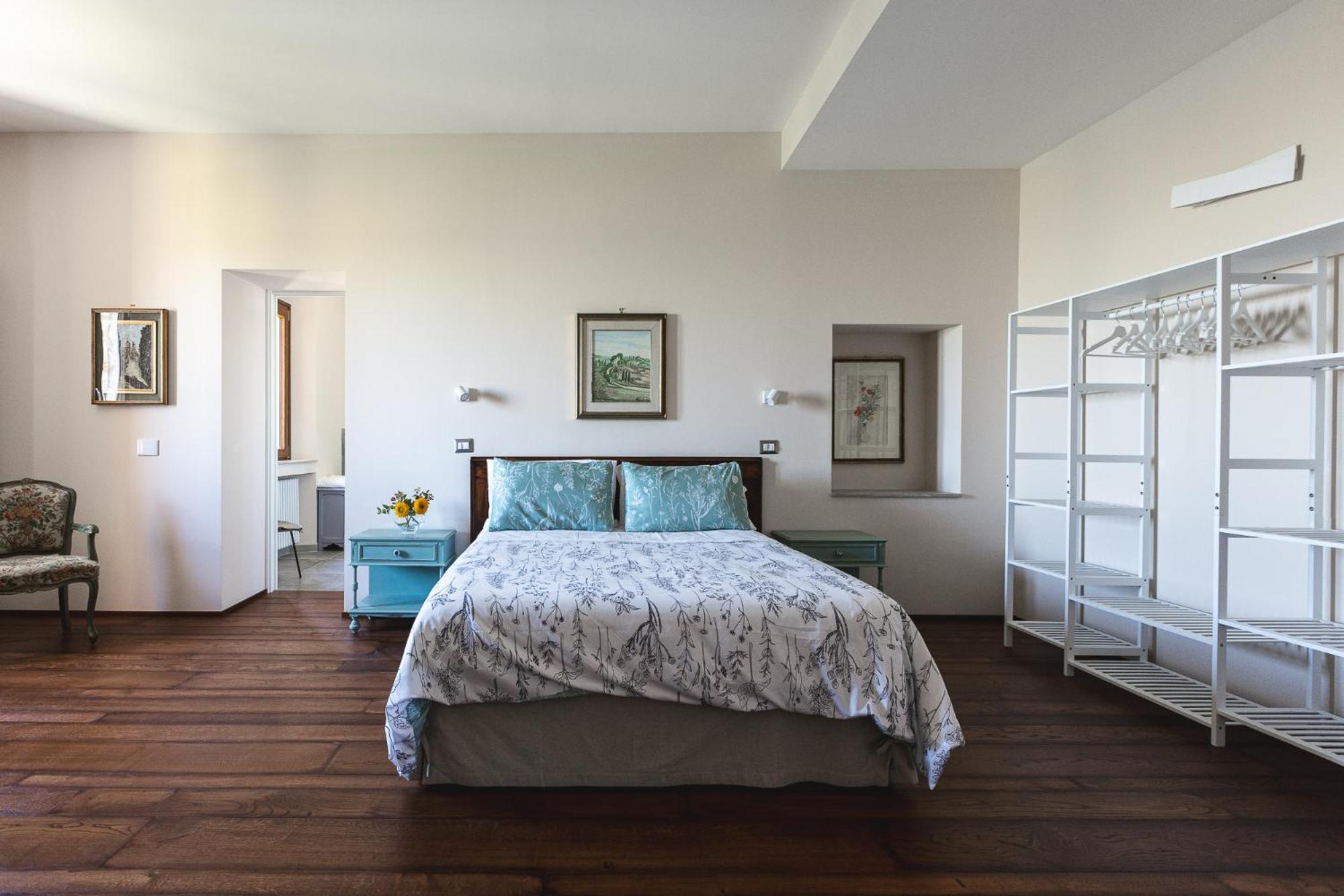 Residenza D'Epoca Il Grifoncello Bed & Breakfast มอนติปุลเชียโน ภายนอก รูปภาพ