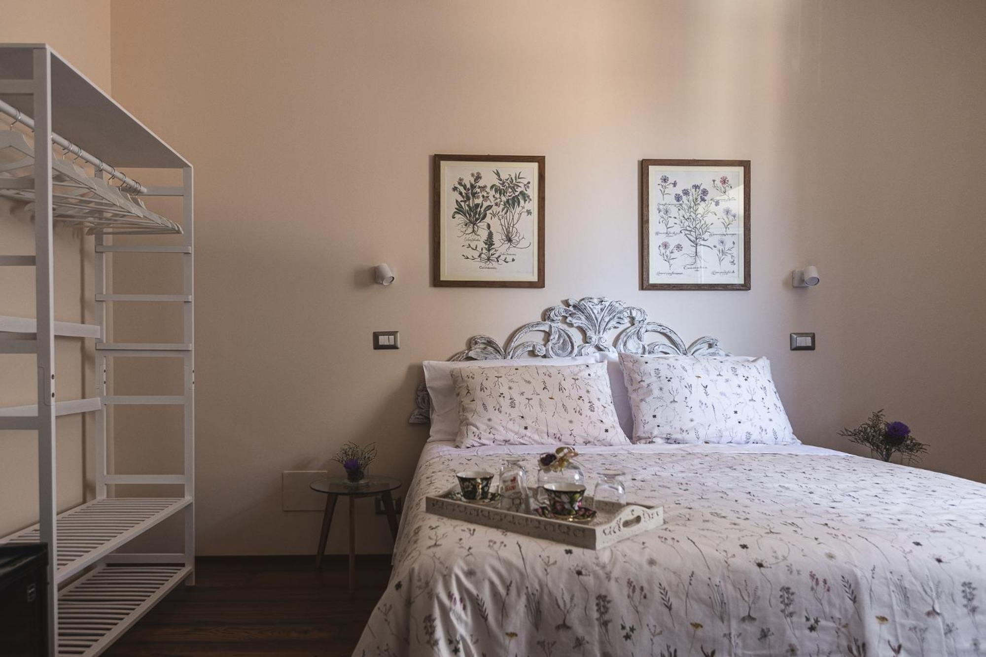Residenza D'Epoca Il Grifoncello Bed & Breakfast มอนติปุลเชียโน ภายนอก รูปภาพ