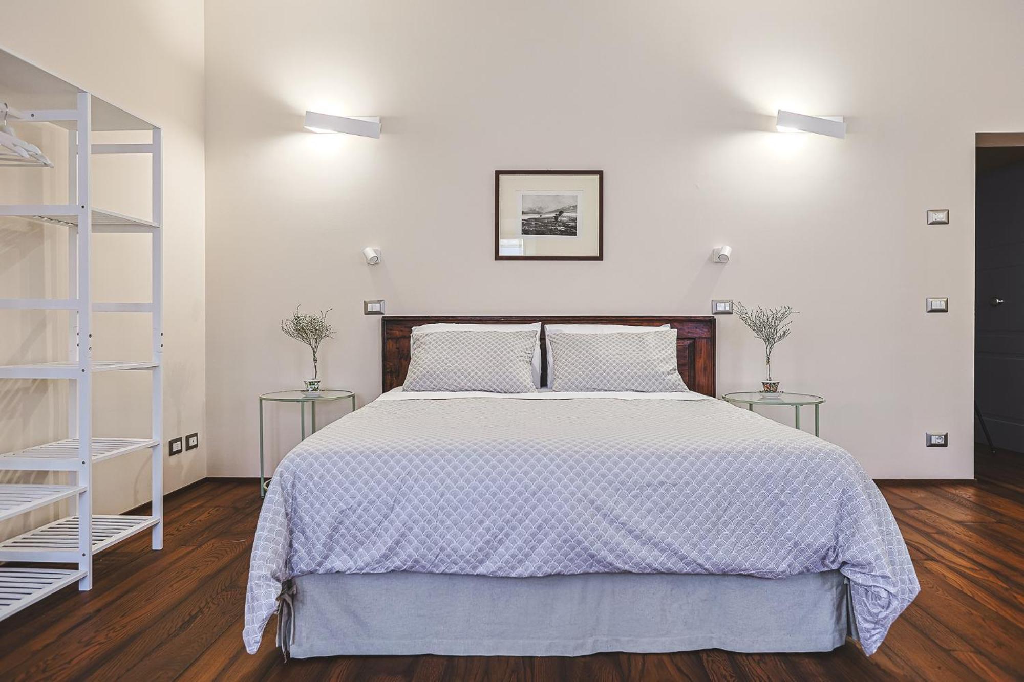 Residenza D'Epoca Il Grifoncello Bed & Breakfast มอนติปุลเชียโน ภายนอก รูปภาพ