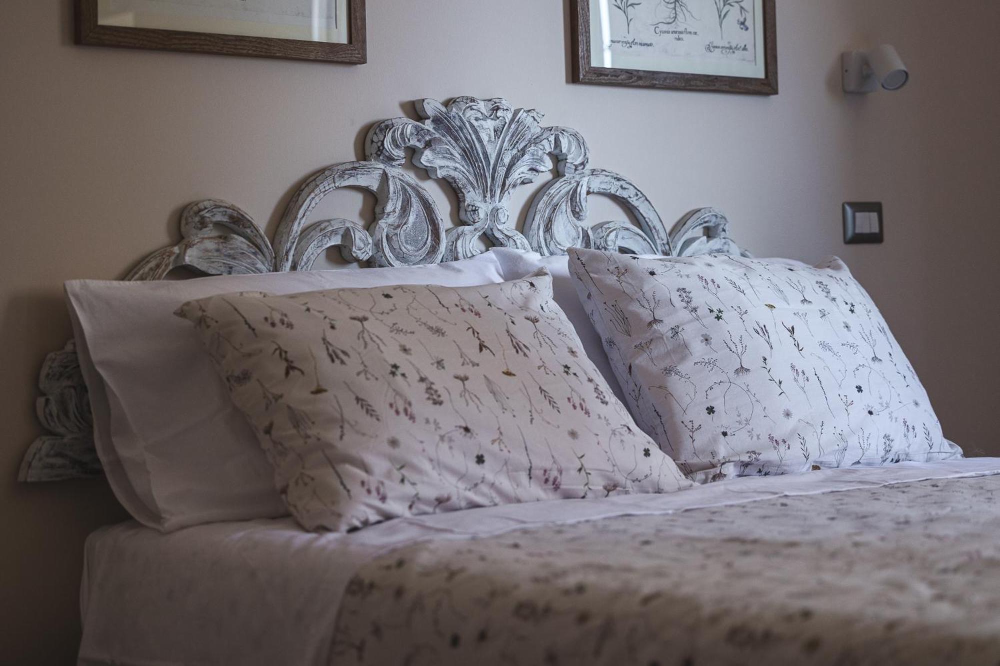 Residenza D'Epoca Il Grifoncello Bed & Breakfast มอนติปุลเชียโน ภายนอก รูปภาพ
