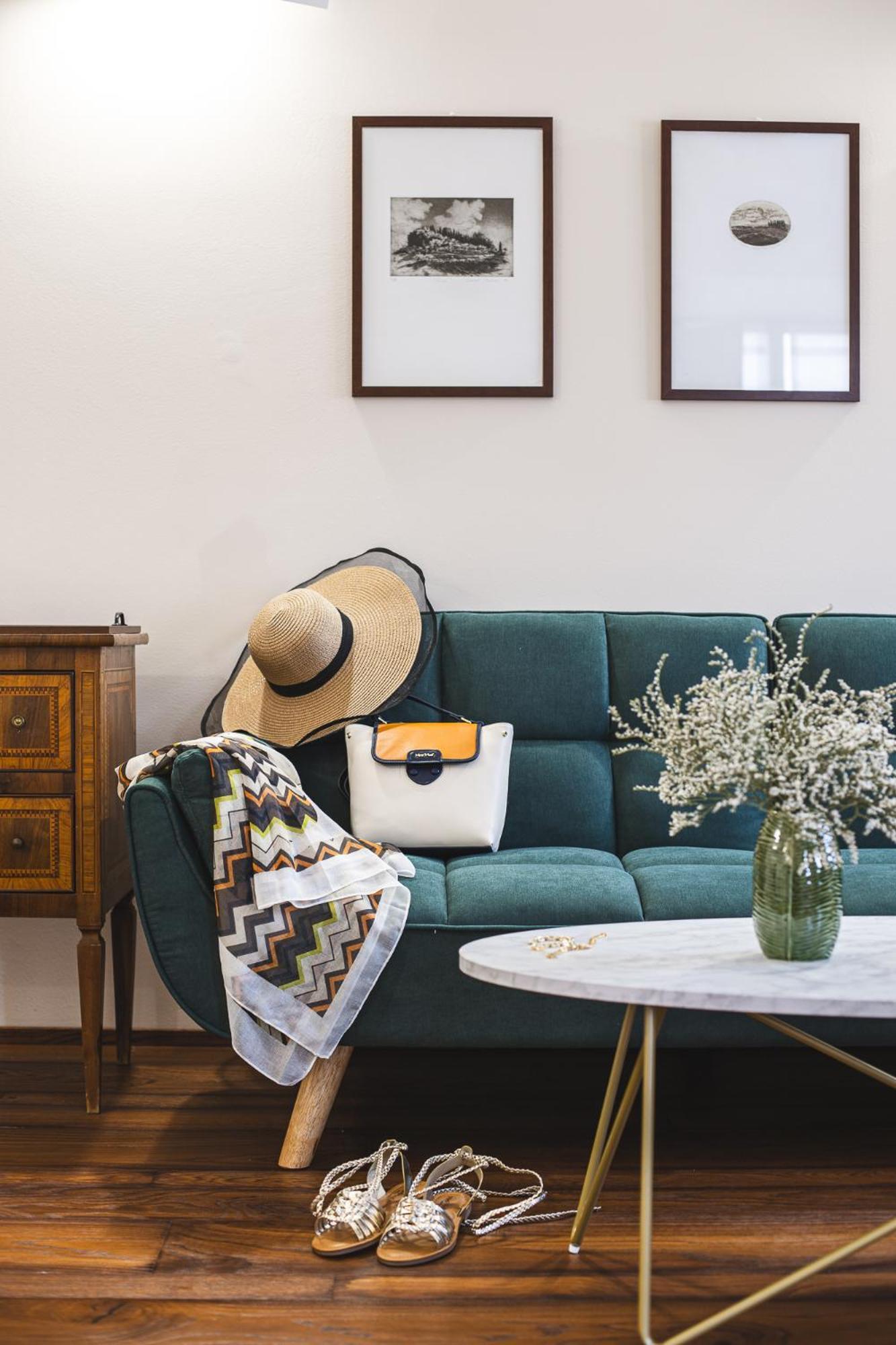 Residenza D'Epoca Il Grifoncello Bed & Breakfast มอนติปุลเชียโน ภายนอก รูปภาพ