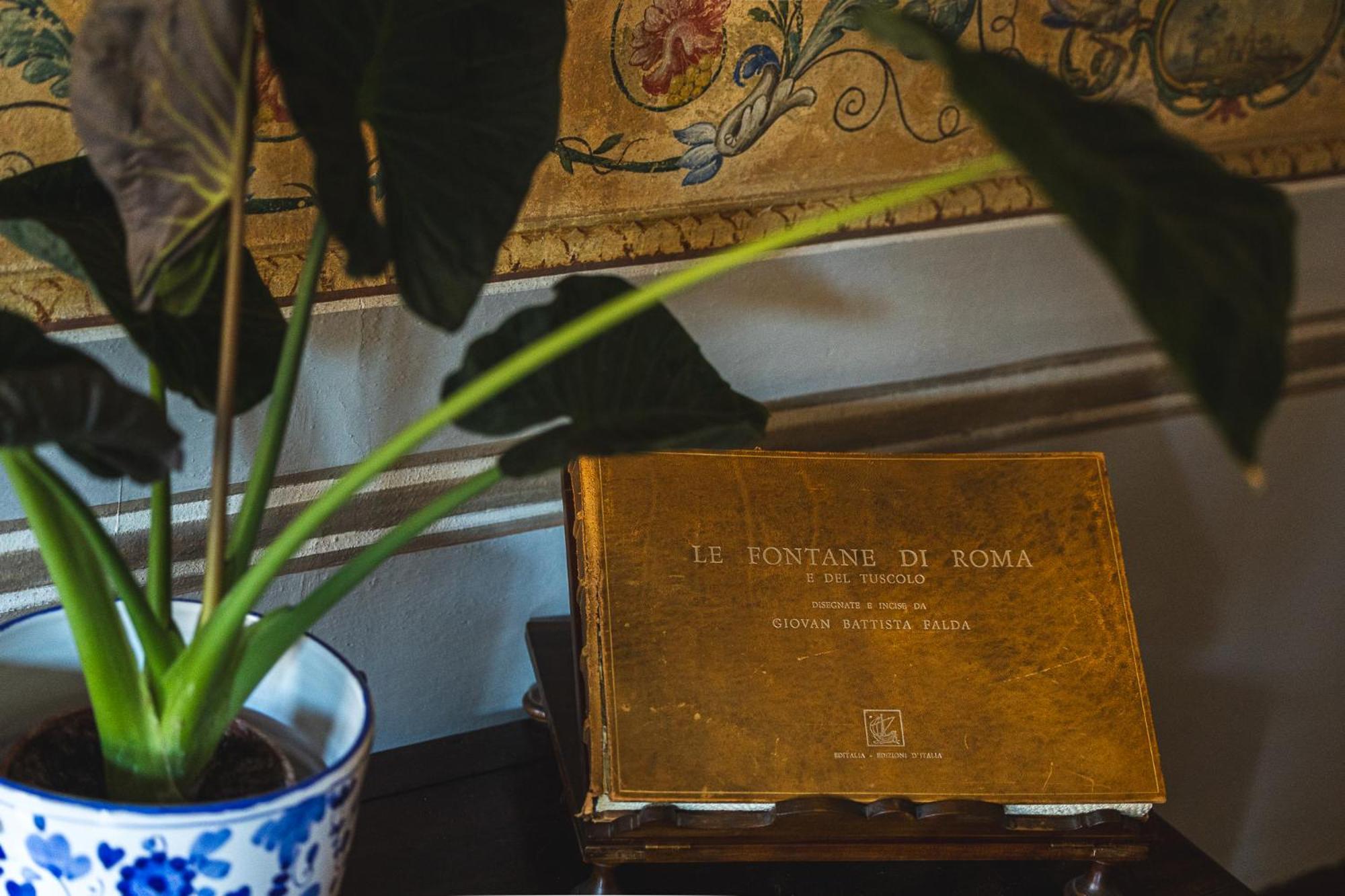 Residenza D'Epoca Il Grifoncello Bed & Breakfast มอนติปุลเชียโน ภายนอก รูปภาพ
