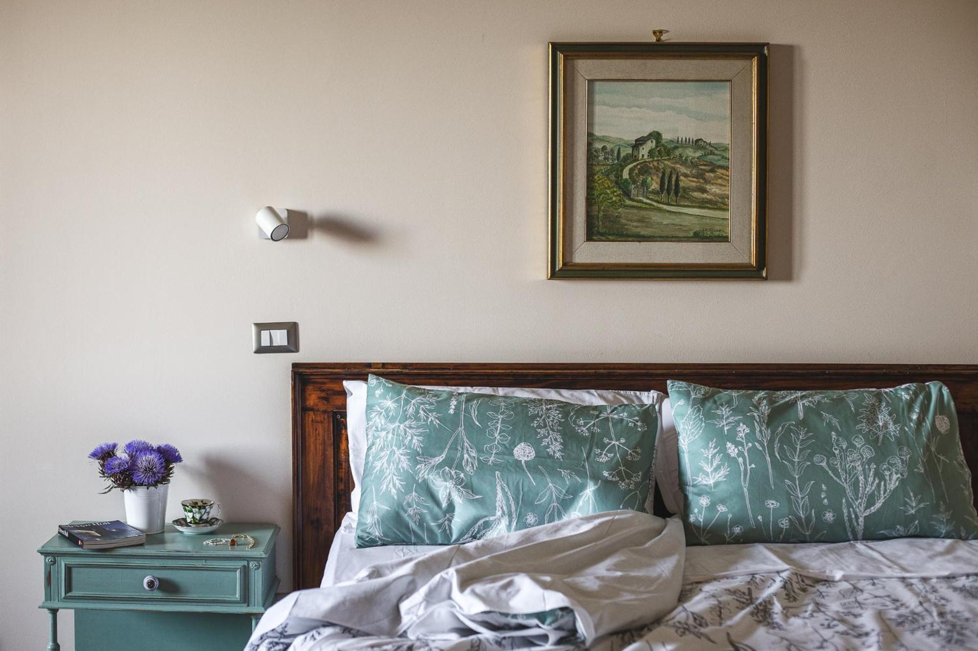 Residenza D'Epoca Il Grifoncello Bed & Breakfast มอนติปุลเชียโน ภายนอก รูปภาพ
