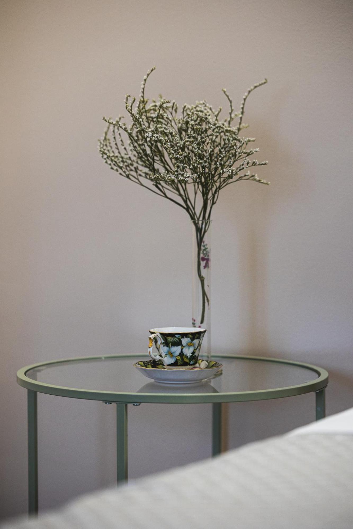 Residenza D'Epoca Il Grifoncello Bed & Breakfast มอนติปุลเชียโน ภายนอก รูปภาพ