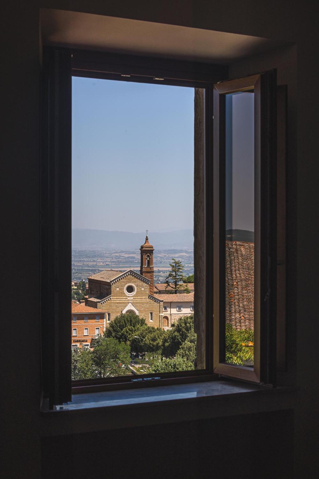 Residenza D'Epoca Il Grifoncello Bed & Breakfast มอนติปุลเชียโน ภายนอก รูปภาพ