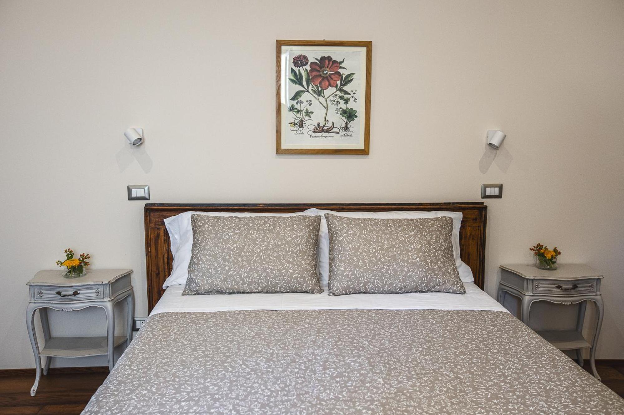 Residenza D'Epoca Il Grifoncello Bed & Breakfast มอนติปุลเชียโน ภายนอก รูปภาพ
