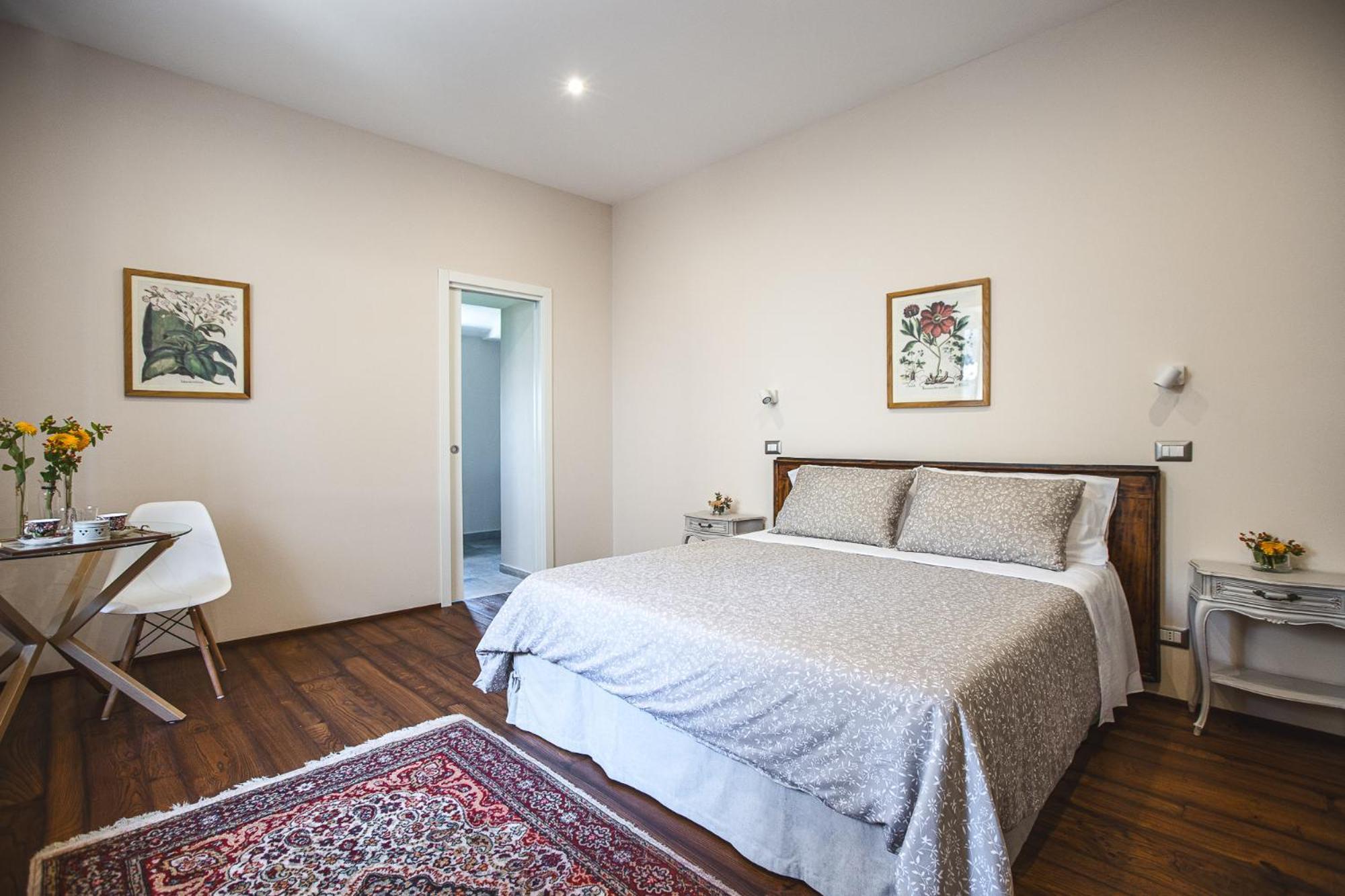 Residenza D'Epoca Il Grifoncello Bed & Breakfast มอนติปุลเชียโน ภายนอก รูปภาพ
