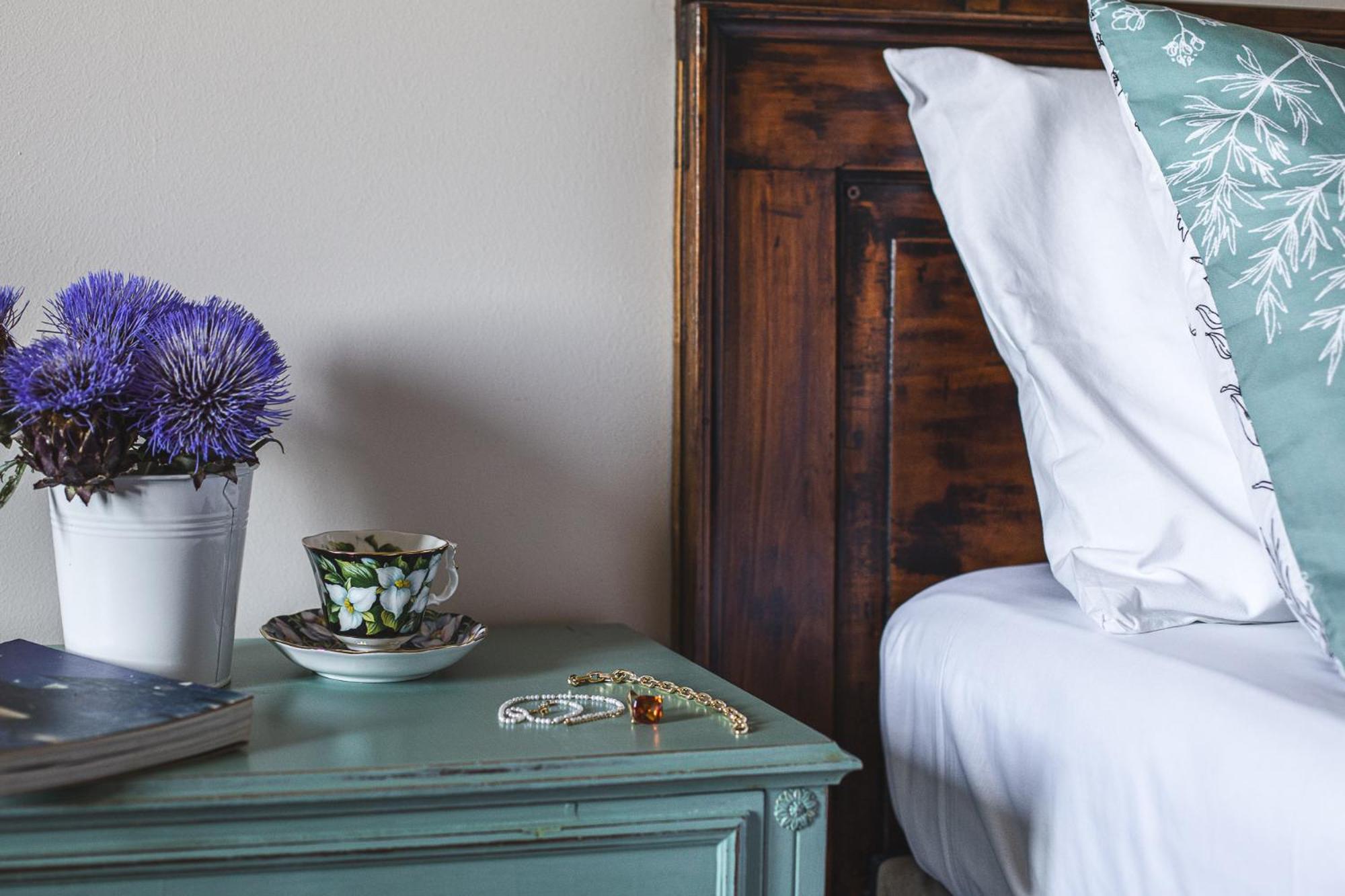 Residenza D'Epoca Il Grifoncello Bed & Breakfast มอนติปุลเชียโน ภายนอก รูปภาพ