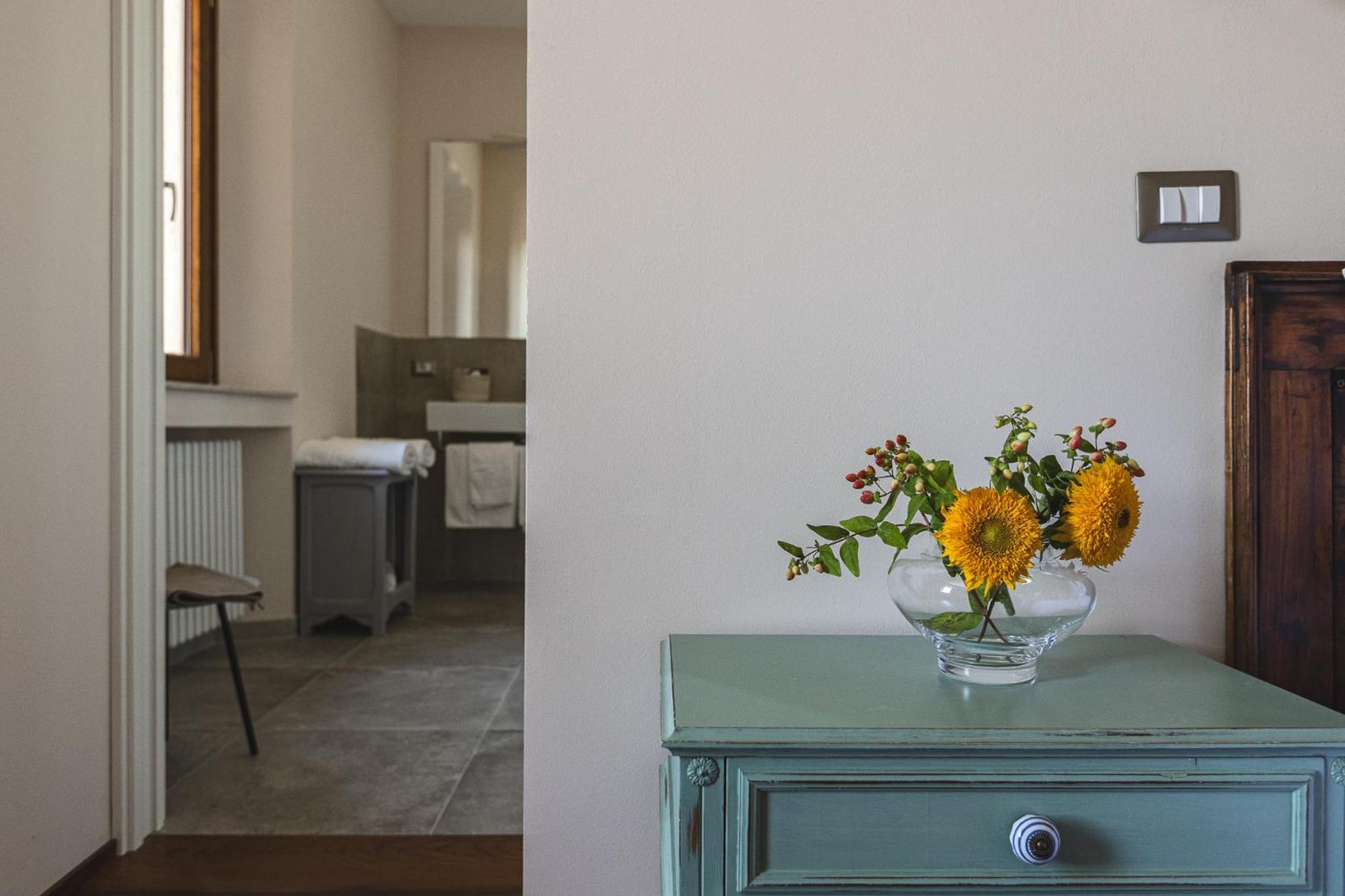 Residenza D'Epoca Il Grifoncello Bed & Breakfast มอนติปุลเชียโน ภายนอก รูปภาพ