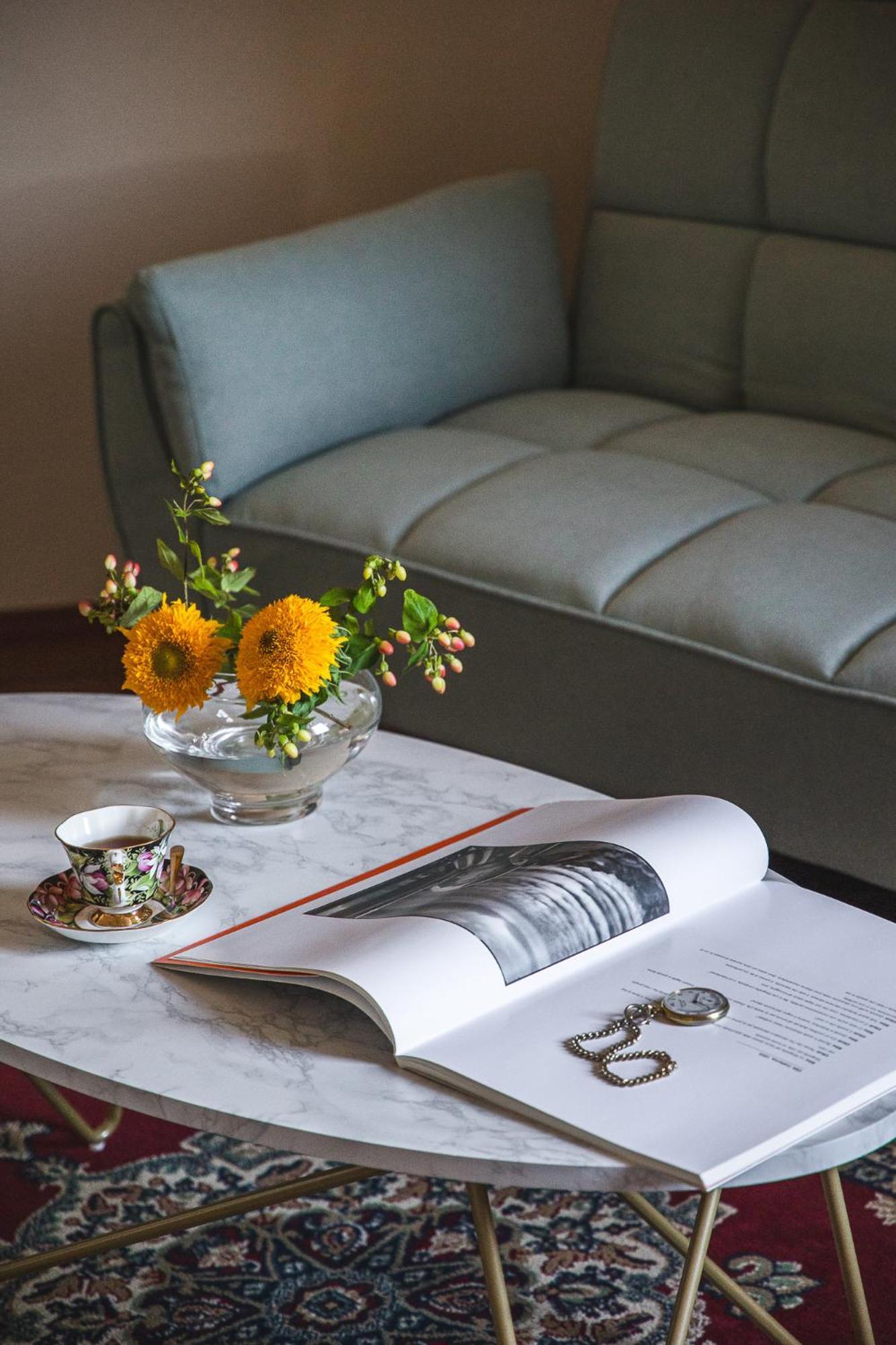 Residenza D'Epoca Il Grifoncello Bed & Breakfast มอนติปุลเชียโน ภายนอก รูปภาพ