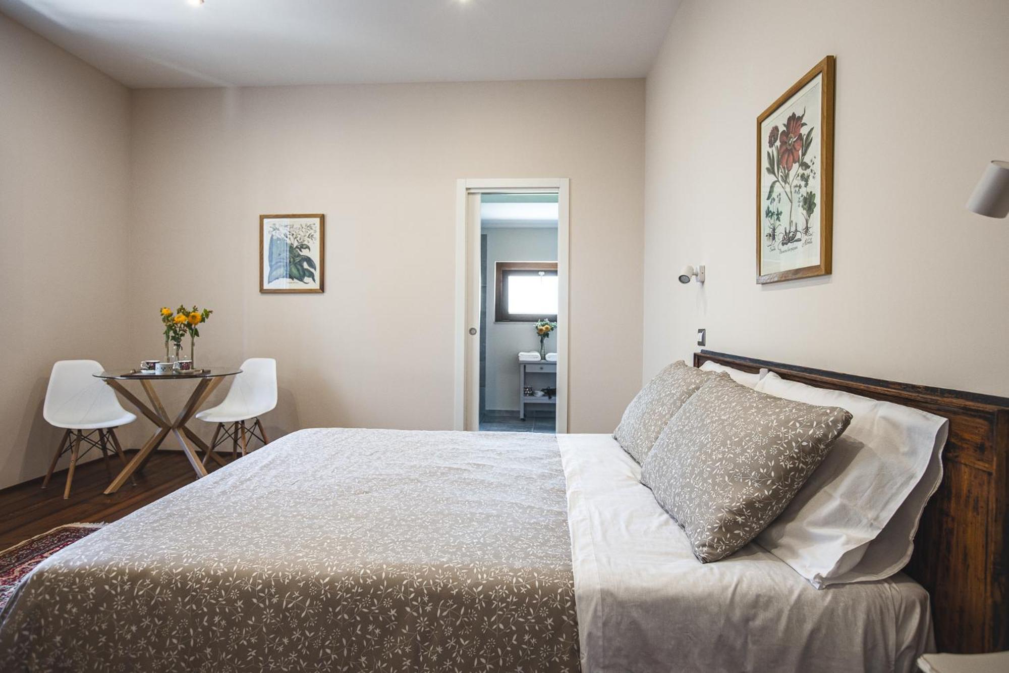 Residenza D'Epoca Il Grifoncello Bed & Breakfast มอนติปุลเชียโน ภายนอก รูปภาพ
