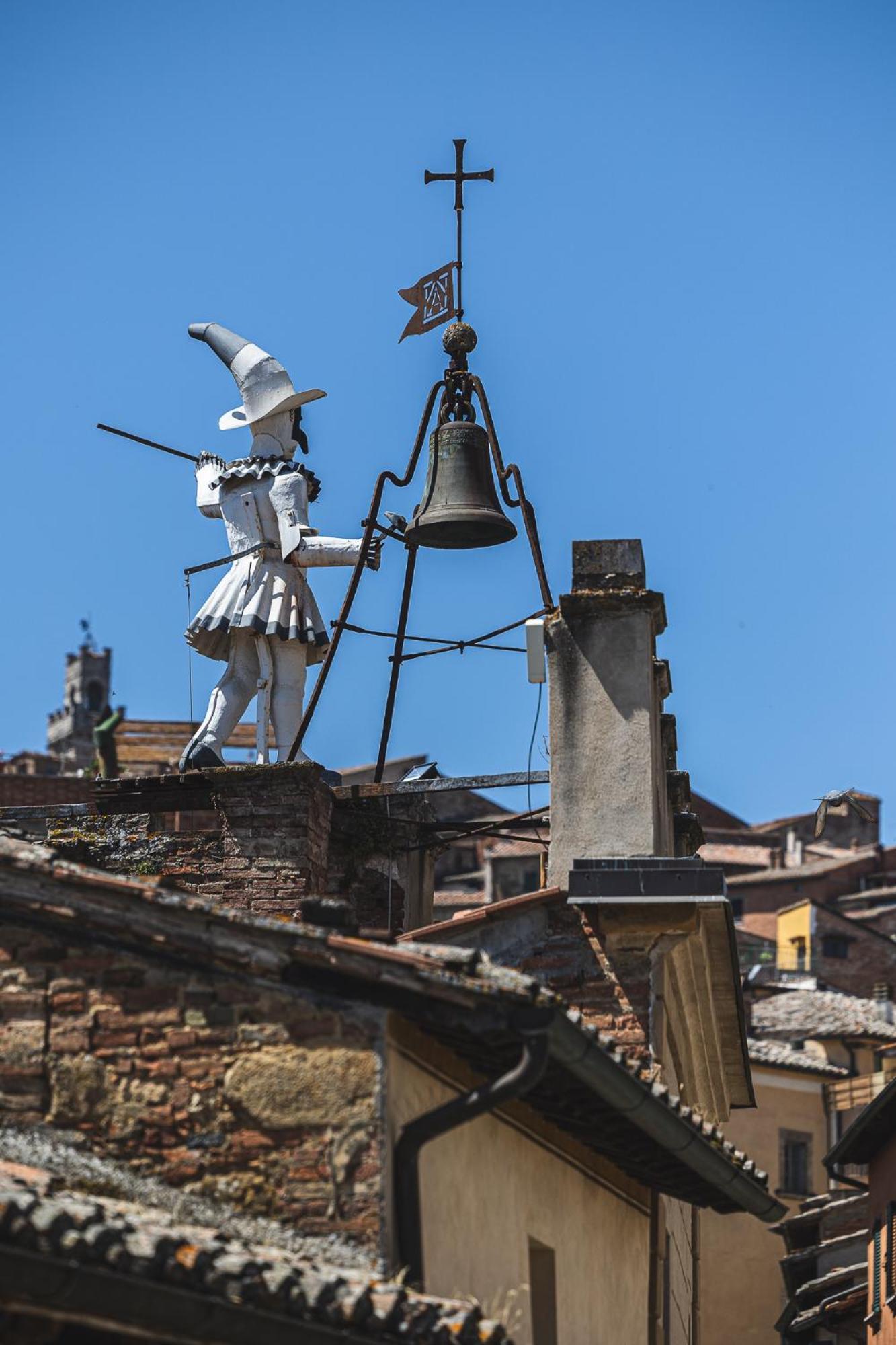 Residenza D'Epoca Il Grifoncello Bed & Breakfast มอนติปุลเชียโน ภายนอก รูปภาพ