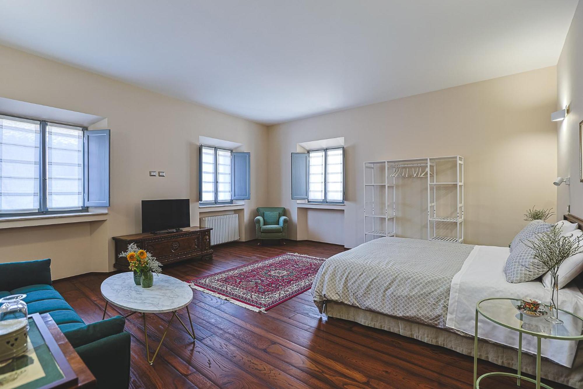 Residenza D'Epoca Il Grifoncello Bed & Breakfast มอนติปุลเชียโน ภายนอก รูปภาพ