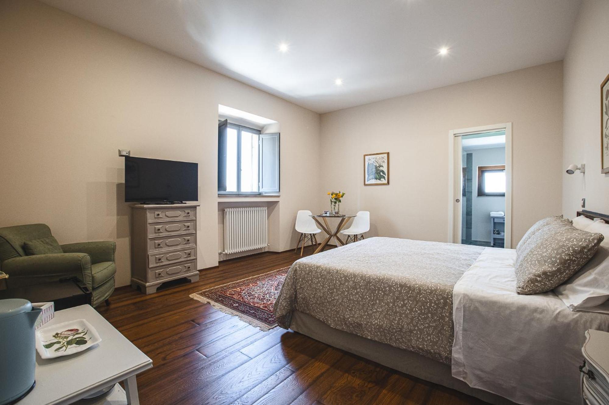 Residenza D'Epoca Il Grifoncello Bed & Breakfast มอนติปุลเชียโน ภายนอก รูปภาพ
