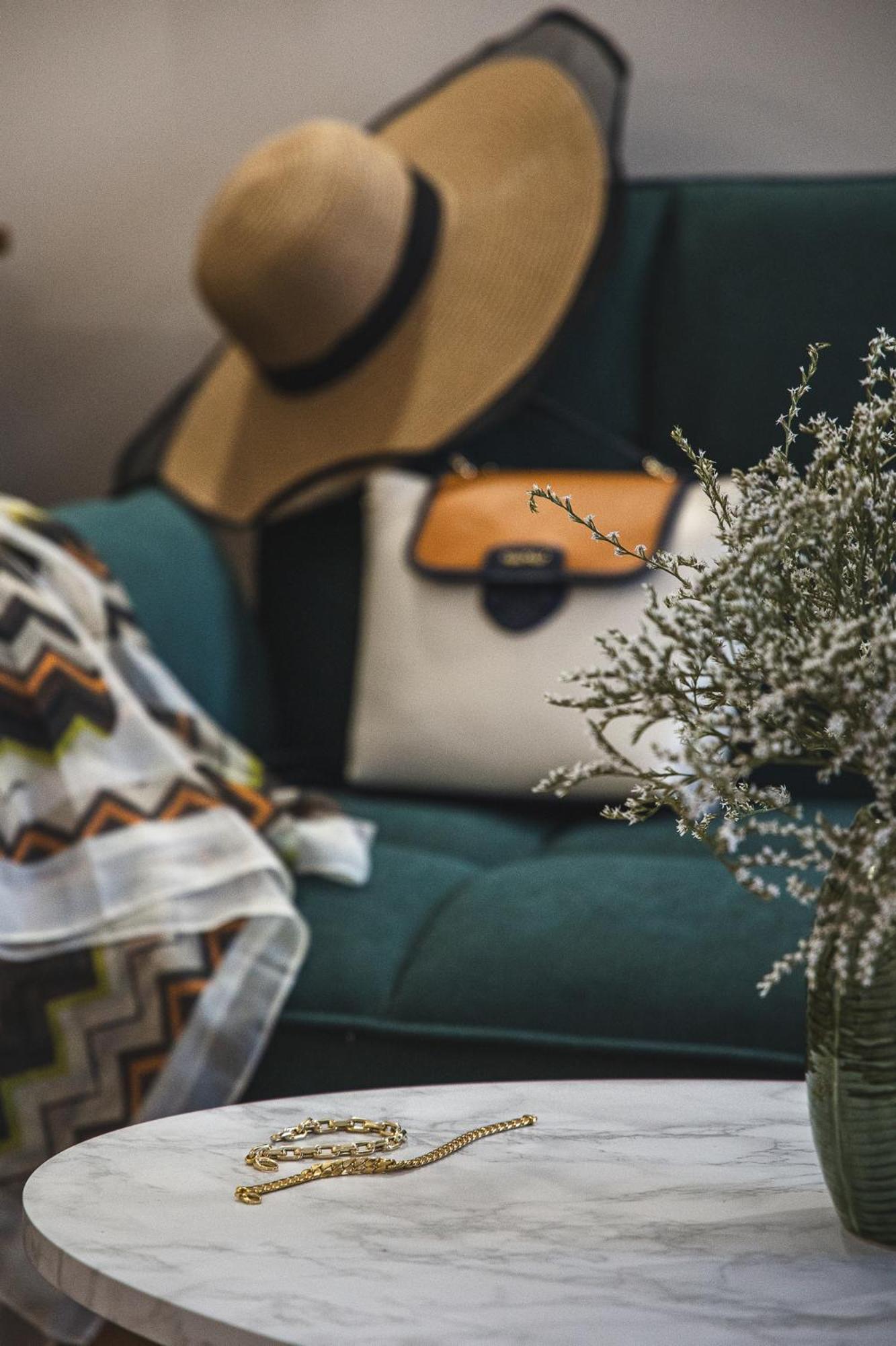 Residenza D'Epoca Il Grifoncello Bed & Breakfast มอนติปุลเชียโน ภายนอก รูปภาพ